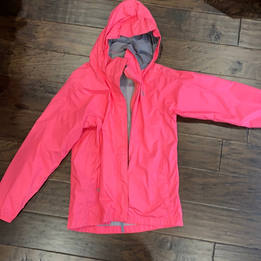 The North Face Kids Raincoat